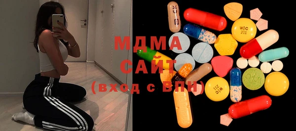 метадон Инта